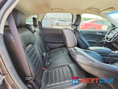 Zdjęcie 11 z 14 samochodu: 2020 FORD EDGE SEL VIN:2FMPK4J98LBA41441 - miniatura