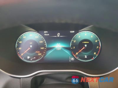 Zdjęcie 9 z 13 samochodu: 2022 MERCEDES-BENZ GLC 300 4MATIC VIN:W1N0G8EB7NV369316 - miniatura