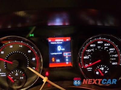 Zdjęcie 9 z 11 samochodu: 2014 DODGE CHARGER R VIN:2C3CDXDT8EH180737 - miniatura