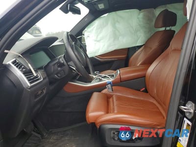Zdjęcie 7 z 12 samochodu: 2022 BMW X5 XDRIVE40I VIN:5UXCR6C01N9J65316 - miniatura