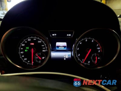 Zdjęcie 9 z 13 samochodu: 2018 MERCEDES-BENZ GLS 450 4MATIC VIN:4JGDF6EE9JB109372 - miniatura