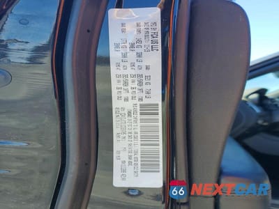 Zdjęcie 13 z 13 samochodu: 2020 DODGE DURANGO R VIN:1C4SDJCT2LC220705 - miniatura