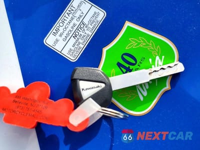 Zdjęcie 8 z 10 samochodu: 2024 KAWASAKI ZX636 K VIN:JKBZXJJ13RA007618 - miniatura