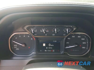 Zdjęcie 9 z 13 samochodu: 2020 GMC SIERRA K1500 SLT VIN:3GTU9DEL8LG412572 - miniatura