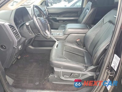 Zdjęcie 7 z 14 samochodu: 2019 FORD EXPEDITION MAX PLATINUM VIN:1FMJK1MT9KEA60384 - miniatura