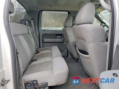 Zdjęcie 10 z 11 samochodu: 2005 FORD F150 SUPERCREW VIN:1FTPW145X5KB53912 - miniatura