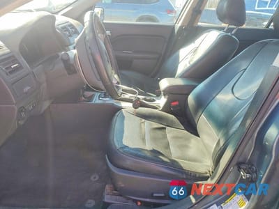 Zdjęcie 7 z 11 samochodu: 2012 FORD FUSION SEL VIN:3FAHP0JA9CR229874 - miniatura