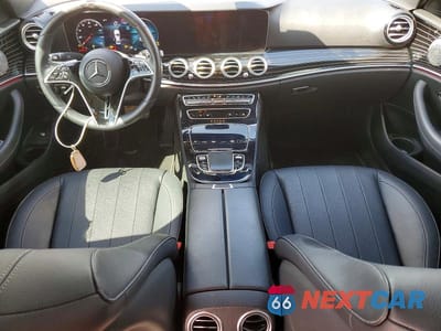 Zdjęcie 8 z 12 samochodu: 2022 MERCEDES-BENZ E 350 VIN:W1KZF8DB3NB076944 - miniatura
