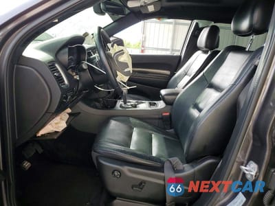 Zdjęcie 7 z 14 samochodu: 2015 DODGE DURANGO LIMITED VIN:1C4RDHDG5FC891881 - miniatura