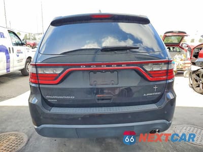 Zdjęcie 6 z 14 samochodu: 2015 DODGE DURANGO LIMITED VIN:1C4RDJDG6FC147777 - miniatura