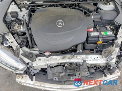 Zdjęcie 11 z 13 samochodu: 2019 ACURA TLX VIN:19UUB2F34KA003037 - miniatura