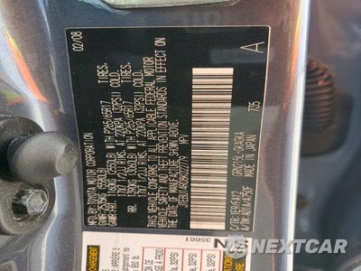 Zdjęcie 13 z 13 samochodu: 2008 TOYOTA 4RUNNER SR5 VIN:JTEBU14R08K022779 - miniatura
