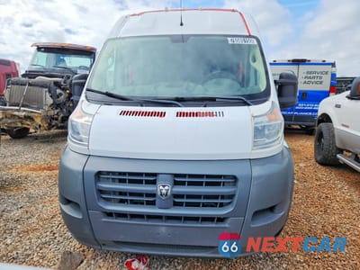 Piąte zdjęcie samochodu w środku: 2018 RAM PROMASTER 2500 UTILITY / SERVICE VAN VIN:3C6TRVDG0JE147748 - miniatura
