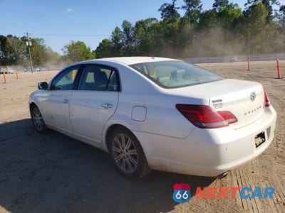 Drugie zdjęcie samochodu z przodu: 2009 TOYOTA AVALON LIMITED VIN:4T1BK36B29U347733 - miniatura