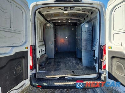 Zdjęcie 10 z 13 samochodu: 2020 FORD TRANSIT 350 UTILITY / SERVICE VAN VIN:1FTBW9CG6LKB78248 - miniatura