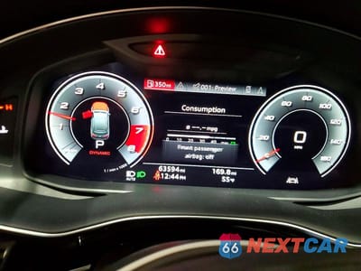 Zdjęcie 9 z 12 samochodu: 2021 AUDI Q7 PREMIUM VIN:WA1AJAF73MD017265 - miniatura