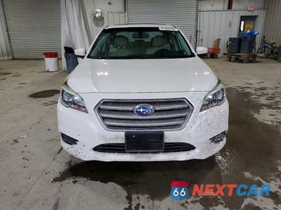 Piąte zdjęcie samochodu w środku: 2015 SUBARU LEGACY 2.5I PREMIUM VIN:4S3BNAD66F3064209 - miniatura