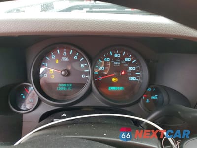 Zdjęcie 9 z 12 samochodu: 2012 GMC SIERRA K1500 VIN:3GTP2TEA0CG264346 - miniatura