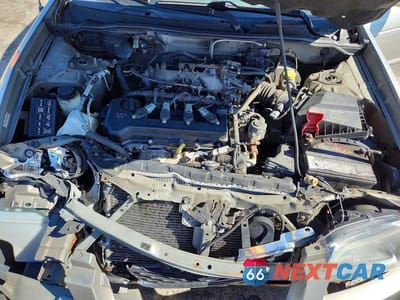 Zdjęcie 11 z 11 samochodu: 2000 NISSAN SENTRA XE VIN:3N1CB51D4YL335348 - miniatura