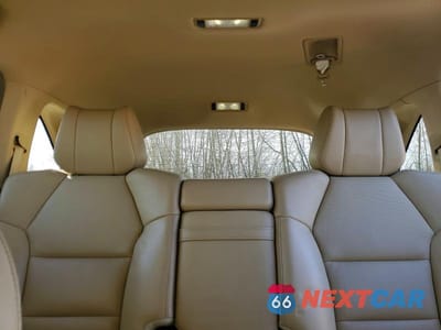 Zdjęcie 10 z 13 samochodu: 2012 ACURA MDX ADVANCE VIN:2HNYD2H85CH513011 - miniatura