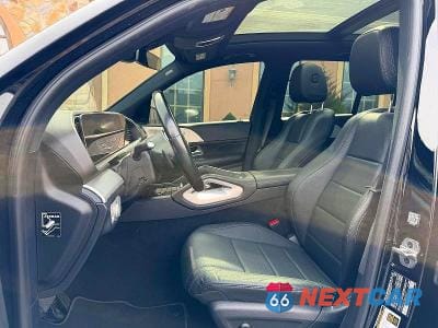 Zdjęcie 10 z 14 samochodu: 2022 MERCEDES-BENZ GLE 350 4MATIC VIN:4JGFB4KB1NA638927 - miniatura