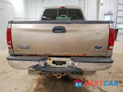 Zdjęcie 6 z 11 samochodu: 2004 FORD F250 SUPER DUTY VIN:1FTNW21P64EA55427 - miniatura