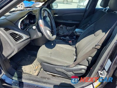 Zdjęcie 7 z 11 samochodu: 2012 DODGE AVENGER SXT VIN:1C3CDZCB7CN142120 - miniatura