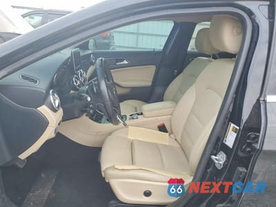 Zdjęcie 7 z 11 samochodu: 2017 MERCEDES-BENZ GLA 250 VIN:WDCTG4EB5HJ348421 - miniatura