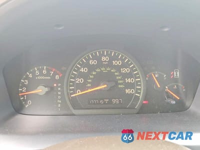 Zdjęcie 9 z 12 samochodu: 2005 HONDA ACCORD LX VIN:1HGCM56495A026611 - miniatura