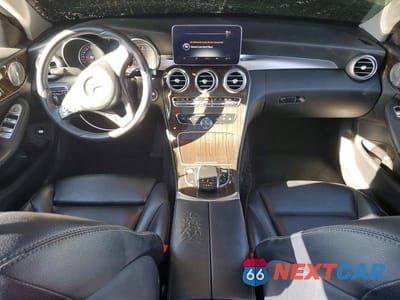 Zdjęcie 8 z 12 samochodu: 2015 MERCEDES-BENZ C 300 VIN:55SWF4JB8FU067664 - miniatura