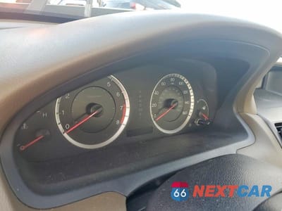 Zdjęcie 9 z 12 samochodu: 2008 HONDA ACCORD EXL VIN:1HGCP36898A023520 - miniatura