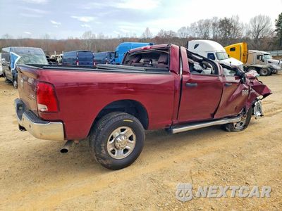 Trzecie zdjęcie samochodu z tyłu: 2018 RAM 3500 ST VIN:3C63R3CJ1JG335202 - miniatura
