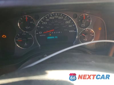 Zdjęcie 9 z 12 samochodu: 2010 CHEVROLET EXPRESS G3500 VIN:1GB3G2BG8A1126508 - miniatura