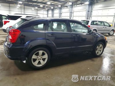 Trzecie zdjęcie samochodu z tyłu: 2011 DODGE CALIBER MAINSTREET VIN:1B3CB3HA5BD115812 - miniatura