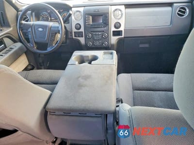 Zdjęcie 8 z 12 samochodu: 2014 FORD F150 SUPERCREW VIN:1FTFW1CT0EFC95545 - miniatura