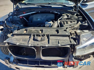 Zdjęcie 12 z 12 samochodu: 2017 BMW X4 XDRIVE28I VIN:5UXXW3C38H0T78937 - miniatura