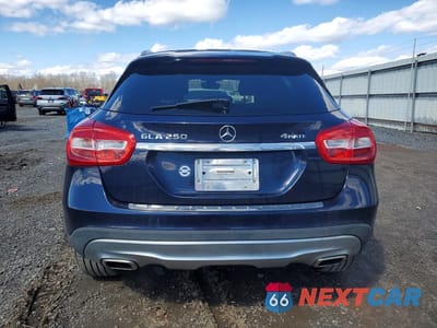 Zdjęcie 6 z 11 samochodu: 2017 MERCEDES-BENZ GLA 250 4MATIC VIN:WDCTG4GB0HJ351112 - miniatura