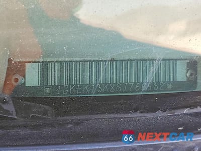 Zdjęcie 13 z 13 samochodu: 1995 GMC YUKON VIN:1GKEK13K8SJ766532 - miniatura