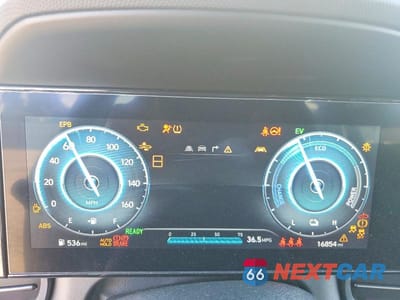Zdjęcie 9 z 12 samochodu: 2025 HYUNDAI ELANTRA HYBRID SEL SPORT VIN:KMHLM4DJ0SU158258 - miniatura