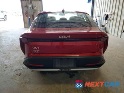 Zdjęcie 6 z 13 samochodu: 2025 KIA K4 LXS VIN:3KPFT4DE3SE023698 - miniatura