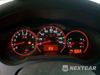 Zdjęcie 9 z 12 samochodu: 2009 NISSAN ALTIMA 2.5 S VIN:1N4AL24EX9C193658 - miniatura