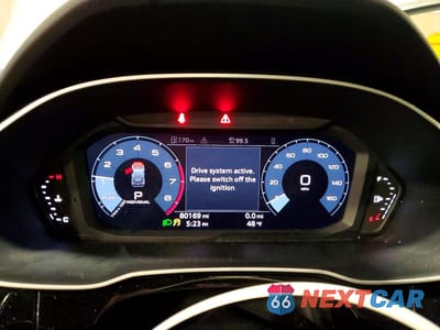 Zdjęcie 9 z 14 samochodu: 2021 AUDI Q3 PREMIUM 40 VIN:WA1AUCF3XM1131944 - miniatura