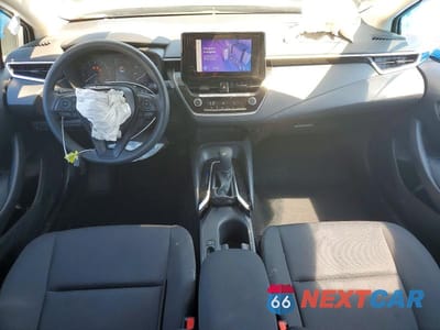 Zdjęcie 8 z 12 samochodu: 2024 TOYOTA COROLLA LE VIN:5YFB4MDE2RP134750 - miniatura