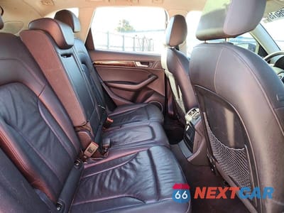 Zdjęcie 11 z 12 samochodu: 2015 AUDI Q5 PREMIUM PLUS VIN:WA1LFAFP5FA088918 - miniatura