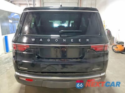 Zdjęcie 6 z 12 samochodu: 2022 JEEP WAGONEER SERIES I VIN:1C4SJVAT8NS206531 - miniatura