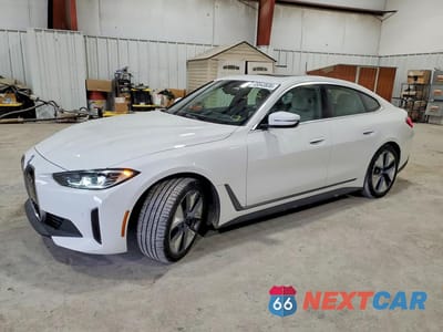 2024 BMW I4 XDRIVE 40 WBY83FB07RFS48104 - główne zdjęcie licytacji z USA - miniatura