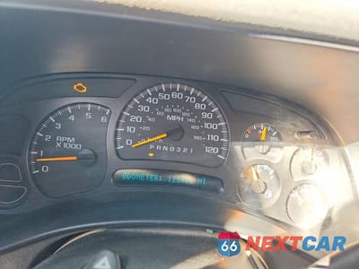 Zdjęcie 9 z 11 samochodu: 2006 GMC NEW SIERRA C1500 VIN:1GTEC19V46Z222059 - miniatura