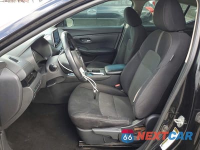 Zdjęcie 7 z 11 samochodu: 2020 NISSAN SENTRA SV VIN:3N1AB8CV9LY243310 - miniatura