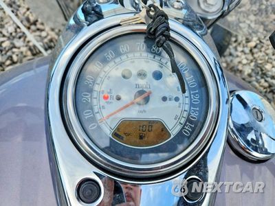 Zdjęcie 7 z 9 samochodu: 2003 KAWASAKI VN1600 A1 VIN:JKBVNKA153A004088 - miniatura
