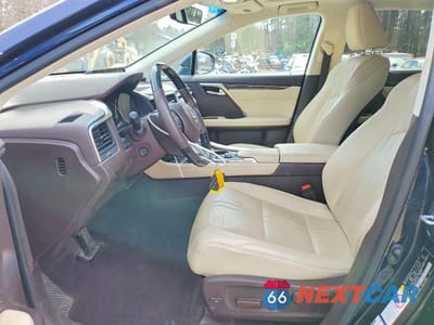 Zdjęcie 7 z 12 samochodu: 2018 LEXUS RX 350 BASE VIN:2T2BZMCA6JC155634 - miniatura
